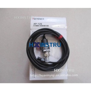 Sensores de Presión Multifluido KEYENCE AP-12S 100 kP - Product Image 1