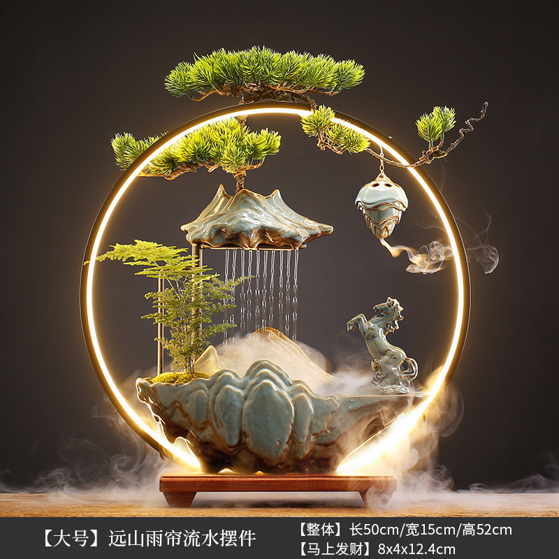 Big boys make a fortune