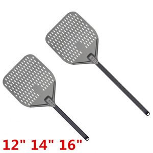 Pagaie à <span class=keywords><strong>pizza</strong></span> commerciale <span class=keywords><strong>pelle</strong></span> à manche court en acier inoxydable peler en <span class=keywords><strong>bois</strong></span> sur mesure grand <span class=keywords><strong>bois</strong></span> massif pliant 9 pouces - Product Image 6