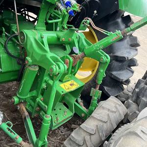 Sed and EW arm-onditioner, 110hp, easonable, ractor <span class=keywords><strong>de</strong></span> arroz - Product Image 4