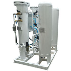 Fabriksprijs OEM Beschikbaar psa Zuurstof Fabrikant psa Zuurstofsysteem PSA O2 Volledige Productielijn CE ISO Gecertificeerd - Product Image 4