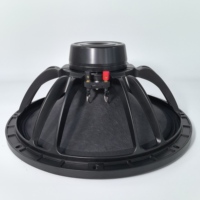 HD15NDL76 Haut-Parleur Line Array Subwoofer 15 Pouces Prix Bobine Vocale 3 Pouces Subwoofer 15 Pouces
