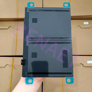 Batterie de remplacement neuve pour tablette, 7340 mAh, 3,76 V, vente directe d'usine, pour iPad Air 2 A1547, iPad 6 <span class=keywords><strong>A1566</strong></span> <span class=keywords><strong>A1567</strong></span> - Product Image 2