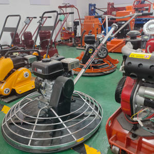 Fabrieksdirecte verkoop ONUO betonslijpmachine 5-8,5PK vermogen 96CM slijpschijf hoge werkefficiëntie duurzame motor kern - Product Image 4