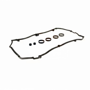 Joint de couvercle de soupape en caoutchouc pour Bmw, 11127582400, pour réparation de moteur - Product Image 1