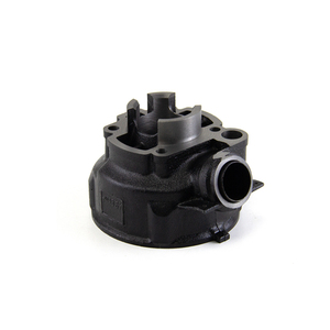 Kit de cylindre en aluminium <span class=keywords><strong>Minarelli</strong></span> <span class=keywords><strong>AM6</strong></span> 50CC 40MM avec tête ST04013-0048 HAUTE QUALITÉ - Product Image 3