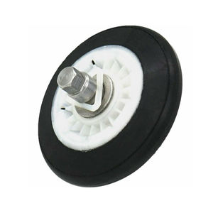 Tambor de secadora para <span class=keywords><strong>Lg</strong></span>, piezas de secadora, partes de máquina, soporte de ruedas, rueda de soporte, bajo <span class=keywords><strong>precio</strong></span> - Product Image 1