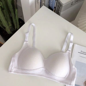 Reggiseno <span class=keywords><strong>di</strong></span> Alta Qualità Senza Cuciture, Senza Ferretto, Push-up per <span class=keywords><strong>Seno</strong></span> Piccolo, Anti-Cedimento - Product Image 6