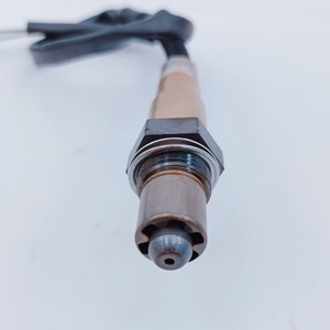Sensor de oxígeno <span class=keywords><strong>O2</strong></span> específico para combustible 0258003053 compatible con Renault, de fábrica original - Product Image 2