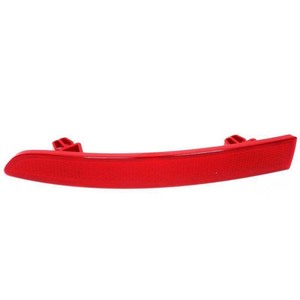ไฟท้ายกันชนหลัง 1K6945105A 106A สำหรับรถยนต์ Volkswagen Golf 5 GTI R32 ด้านซ้ายขวา - Product Image 2