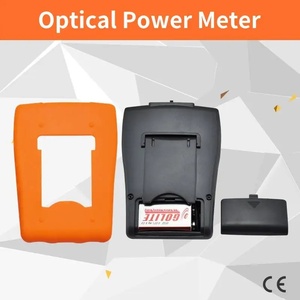 Compteur de puissance optique, testeur d'intensité ultraviolette, affichage numérique haute précision, mesureur d'irradiation solaire, fabriqué en Chine continentale - Product Image 3