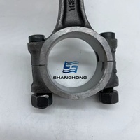 Compresseur automatique de bielle de pièces de rechange SH 22-639 pour le transporteur Transicold pour Thermo King