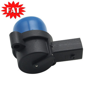 W220 électrovanne avec tête en caoutchouc pompe de suspension d'air kits sapin pour Mercedes W211 S211 C219 - Product Image 5
