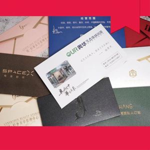 New <b>Foil</b> Gold Custom Reusable Pack Money Budget Planner Envelopes for Wallet Organizer Gifts - Product Image 4