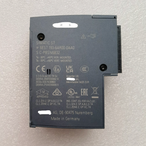 Original 6es7193-6bp00-0ba0 6es7193-6ar00-0aa0 pour 6es7193-6bp00-0ba0 6es7193-6bp00-0da0 Neuf Original en Stock Prix Bas - Product Image 2