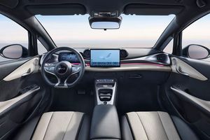 <span class=keywords><strong>Dolphin</strong></span> 2025 420km Versión Gratuita en Stock, Auto Nuevo, Auto Usado, Gran Venta, Excelencia en Cero Emisiones: Nuevos Vehículos Eléctricos - Product Image 6