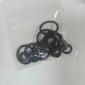 Excavator Seal Kit R210- 7 R210LC-7 Pilot Valve Seal Kit For Hyundai Excavator Hydraulic Joystick Seal Kit