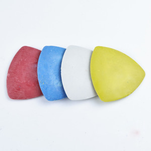 Fournitures de couture, <span class=keywords><strong>craie</strong></span> triangulaire <span class=keywords><strong>pour</strong></span> tailleur, <span class=keywords><strong>craie</strong></span> <span class=keywords><strong>pour</strong></span> vêtements, fabrication de tissus - Product Image 5