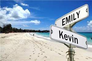 Peinture sur <span class=keywords><strong>toile</strong></span> personnalisée avec noms de rues et dates, impression HD, pour la décoration de la maison, du bureau ou de l'hôtel - Product Image 4