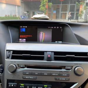 DVD <span class=keywords><strong>Player</strong></span> 10.25 inch Xe stereo với GPS navigation Wifi mirrorlink đài phát thanh cho LEXUS RX 270/350 2009 2010 2011 2012 2013 2014 - Product Image 6