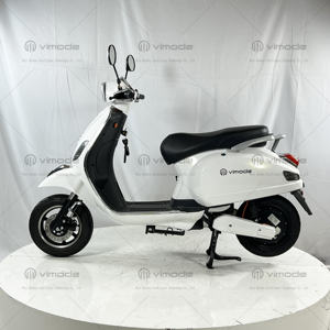 VIMODE 2025 Wuxi Vente en gros Moto électrique bon marché Scooter électrique Cyclomoteur - Product Image 4