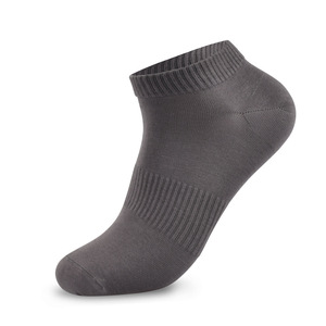 <span class=keywords><strong>Chaussettes</strong></span> décontractées pour <span class=keywords><strong>hommes</strong></span> en gros, <span class=keywords><strong>chaussettes</strong></span> bateau respirantes en maille, rayées, anti-odeur, absorbant la transpiration, <span class=keywords><strong>chaussettes</strong></span> de sport - Product Image 5