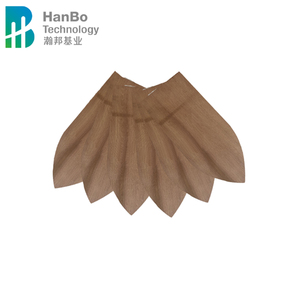 Pannelli per Tetti <span class=keywords><strong>in</strong></span> Stile Naturale con Venature del <span class=keywords><strong>Legno</strong></span>, Materiali Edili Cinesi Antichi, Design Moderno per Tetti a Scatola - Product Image 2