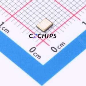 RL300001178 Crystal (Passive) SMD3225-4P Crystal Oscillator SMD Crystal Oscillator 30MHz 10ppm 10pF - Product Image 1
