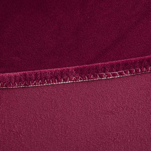 Funda Elástica para Silla de Fábrica, Color Sólido, 230GSM, Funda Protectora de Lujo para Respaldo de Silla - Product Image 6