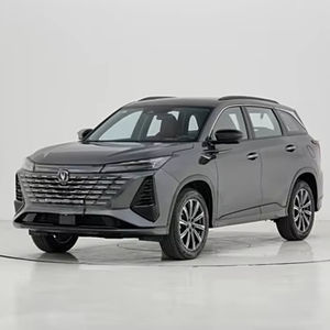 长安CS75 PLUS SUV成人经济型汽油车来自中国汽车 - Product Image 3