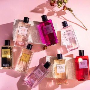 Vente en gros de <span class=keywords><strong>parfum</strong></span> pas cher 250 ml, <span class=keywords><strong>parfum</strong></span> longue durée, vaporisateur pour le corps, brume pour le corps de luxe, personnalisé, pour femmes, <span class=keywords><strong>Victoria</strong></span>'s My <span class=keywords><strong>Secret</strong></span>, Shinacor - Product Image 5