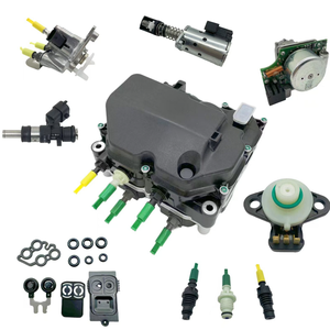 F00BH40182卡车尿素泵修理包压力传感器泵修理包尿素压力传感器 - Product Image 6