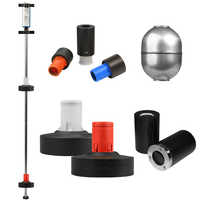 FE Franklin TSP-LL2 Leckage-Detektions-Sonde Digitale Bestandskontrollsonden