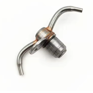 12610143 Boquilla de Aceite para Pistón, Repuestos para Automóviles Captiva, Wintorm, Open, <span class=keywords><strong>Antana</strong></span>, Insignia, Vectra, Cadillac SLS - Product Image 1