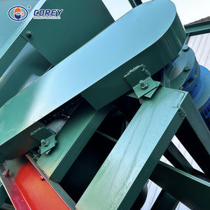 Planta Mezcladora de Concreto Móvil Corey YHZM 750, Línea de Producción de Alta Eficiencia con Control Computarizado Automático, Gran Venta 2026 - Product Image 2