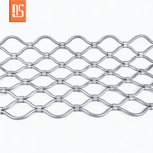 Accessoires <span class=keywords><strong>de</strong></span> porte en grille <span class=keywords><strong>de</strong></span> fer galvanisé les plus vendus pour porte à grille roulante - Product Image 5