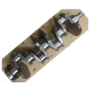 Milexuan new crankshaft for peugeot 504 505 0501-77 0501-78 Peugeot 505 Car Parts