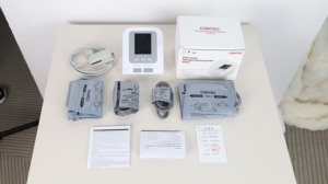 EUR VET 도매가 수의학 장비 동물 혈압계 수의학 모니터 커프 - Product Image 6