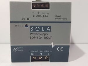 Mới SDP 4-24-100lt cung cấp điện - Product Image 3