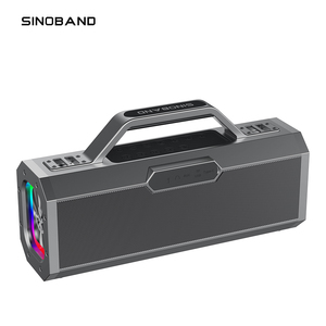 Sinoband Alps Sản phẩm mới J B L loa chất lượng tốt karaoka loa bass loa - Product Image 4