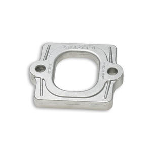 แผ่นยางหน้าแปลนท่ออากาศเข้ารถจักรยานยนต์30มม. สำหรับท่อไอดี - Product Image 1