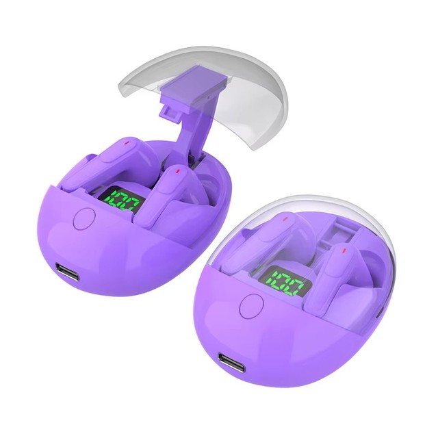 Pro One Wireless Earphone Gaming Earbuds Tws Earphones Headphones Waterproof Sports Colorful Mini Headsets