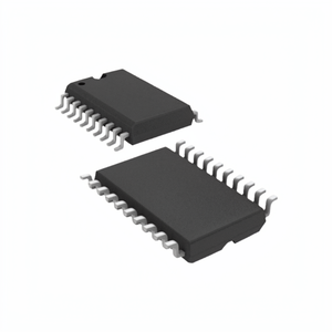IC TXRX NON INVERT 5.25V 20SOIC Composants et Pièces Électroniques 20 SOIC (0.295", 7.50mm de largeur) Distributeur Autorisé Logique - Product Image 1