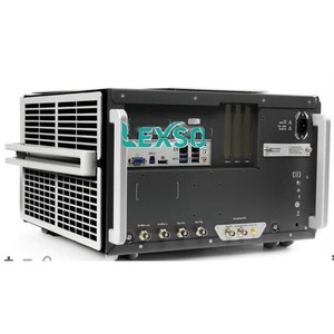 Oscilloscope Infiniium série V KEYSIGHT DSAV204A 20 GHz 4 canaux analogiques xgeqpt - Product Image 1