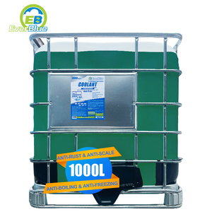 <span class=keywords><strong>Liquide</strong></span> <span class=keywords><strong>de</strong></span> <span class=keywords><strong>refroidissement</strong></span> pour radiateur en vrac 1000L universel pour voitures particulières et camions légers, antigel - Product Image 1