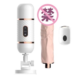 Macchina del Sesso per Donne Vibratore Automatico Dildo Masturbatore - Product Image 4