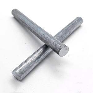 Varillas de Hierro Personalizables D6*60mm Fe 6, Precio de Varilla de Hierro para Acero Aleado - Product Image 1