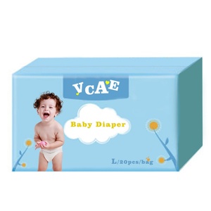 Pañales para Bebé Suaves y Transpirables de Grado B, Nuevos y Económicos 2025, con Prevención de Fugas 3D y Cinta Mágica, Paquetes de Alta Calidad para el Cuidado del Bebé - Product Image 6