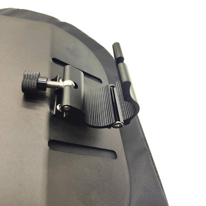 Nuevo Cojín Universal para Respaldo de Silla de Ruedas, Fácil de Instalar, Cómodo, Resistente y Ajustable en Ancho. Fábrica en Venta - Product Image 5