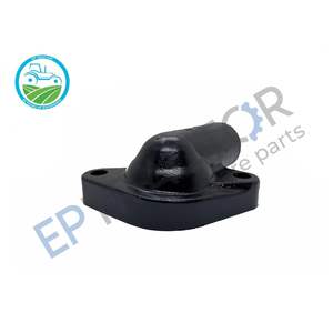 EPTRACTOR-T23620-Couvercle de boîtier de thermostat en fonte compatible avec les tracteurs John Deere 820 830 1020 1030 2020 2030 - Product Image 4